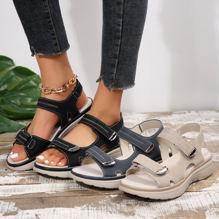 Julieta™ | Orthopaedic Sandals