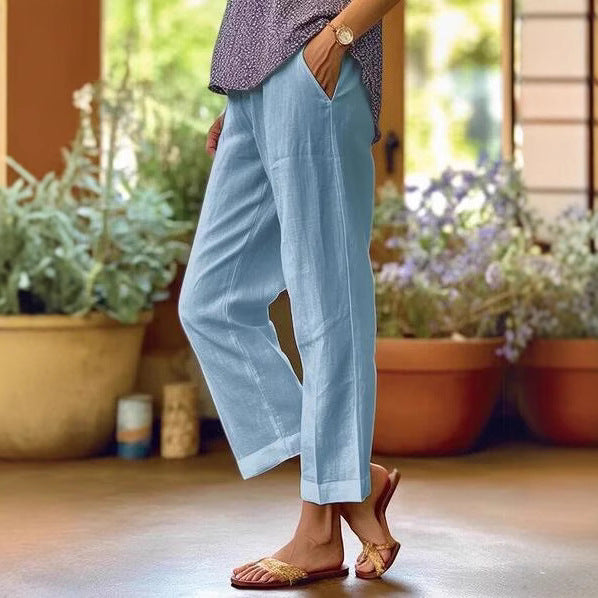 Effortless Comfort Pants™