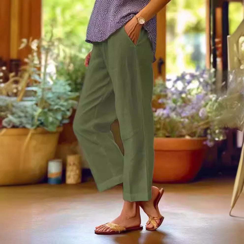 Effortless Comfort Pants™