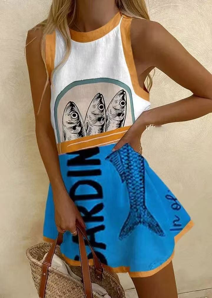 Aila™ | Minidress