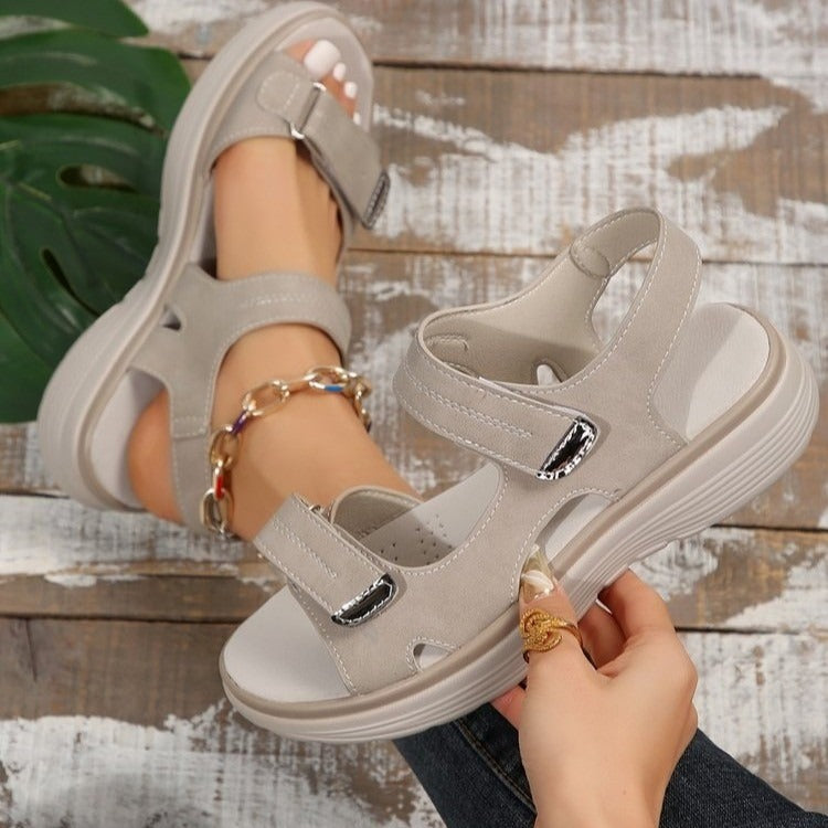 Julieta™ | Orthopaedic Sandals