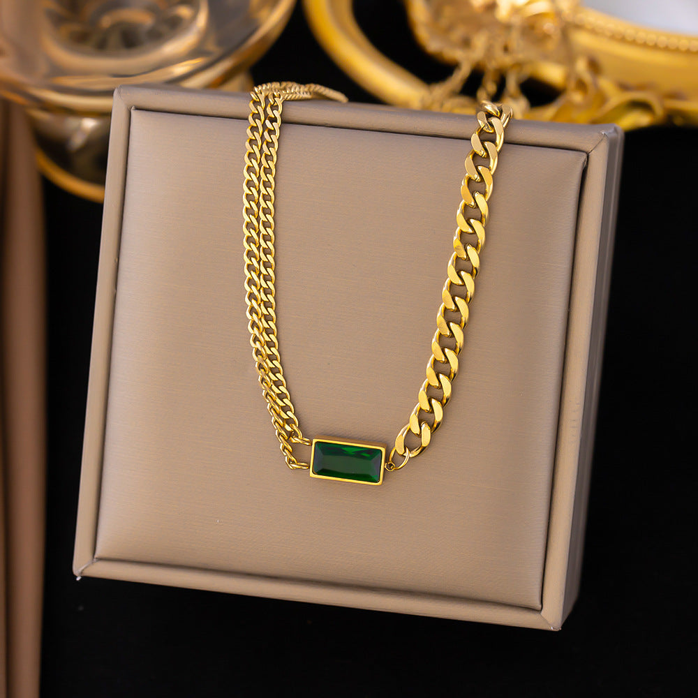 Elodie Veyrac Necklace