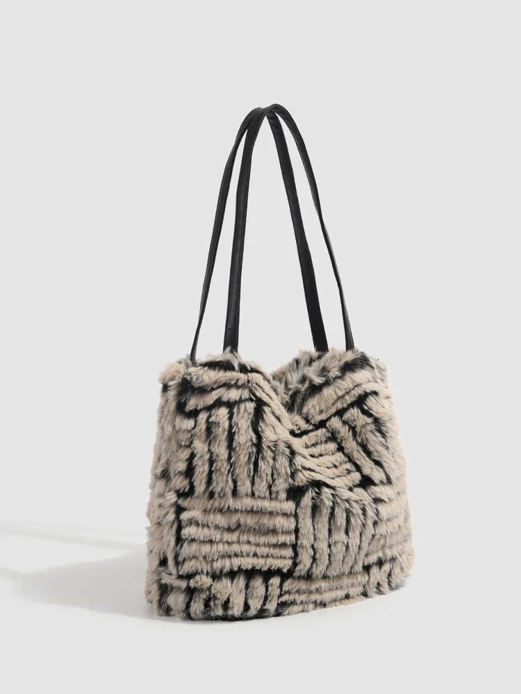 Zanira Tote Bag