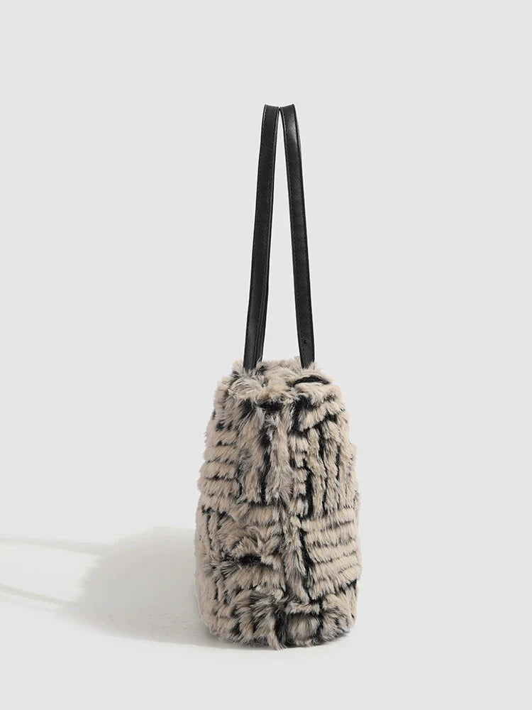 Zanira Tote Bag
