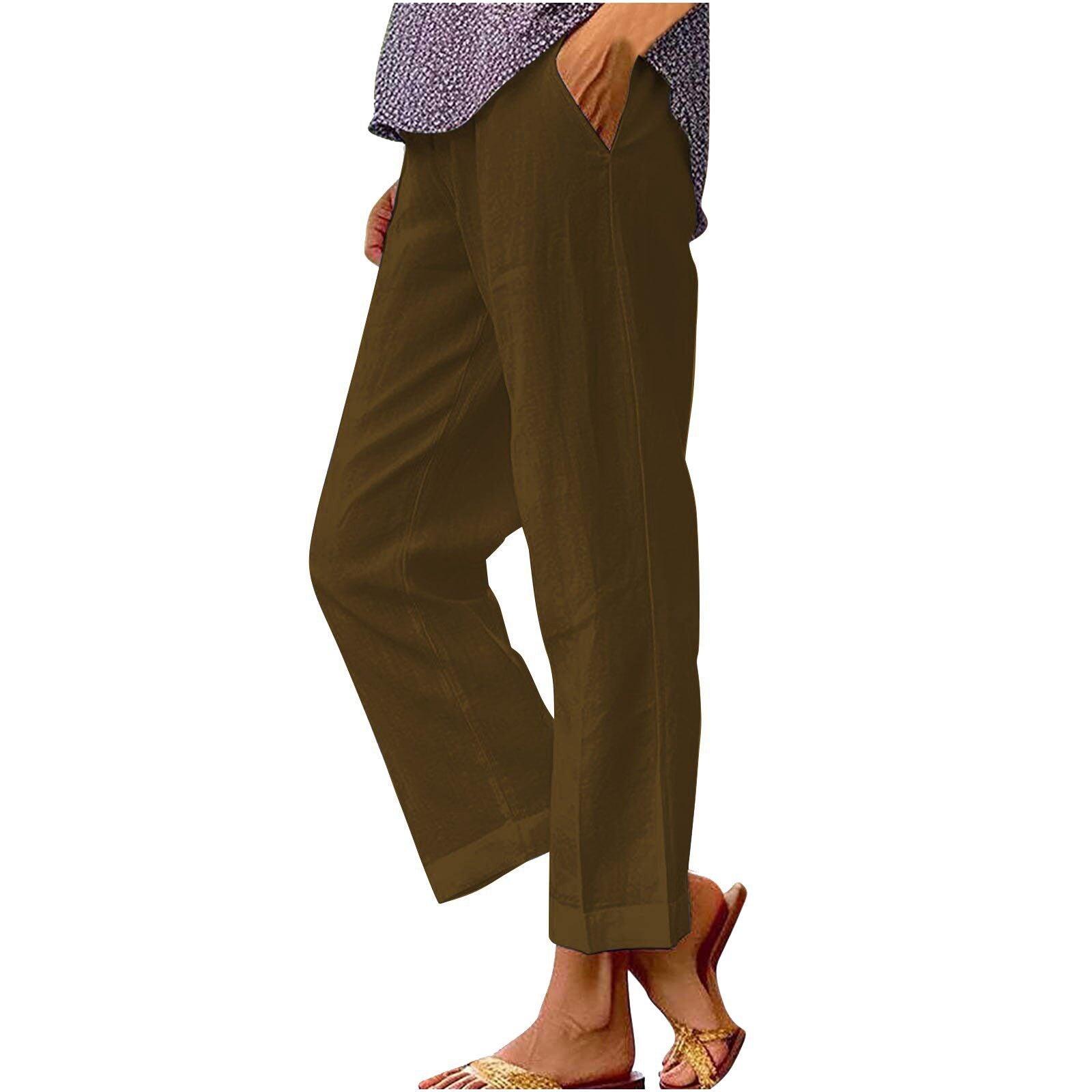 Effortless Comfort Pants™