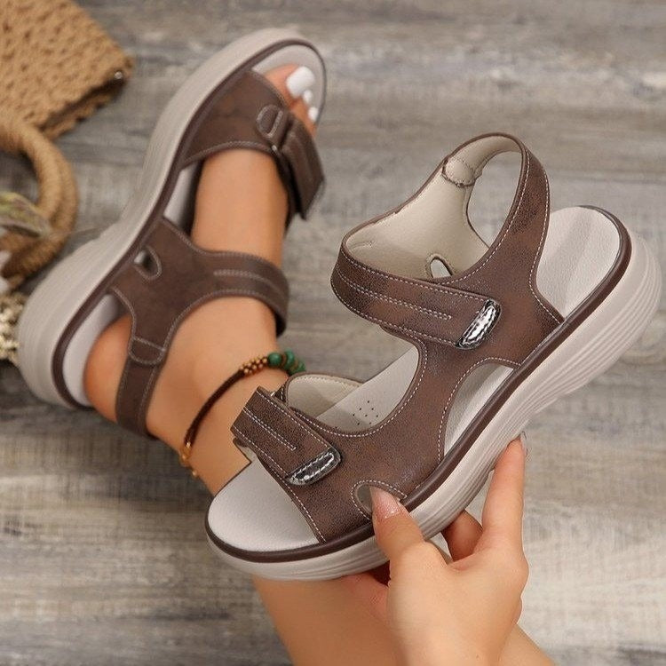 Julieta™ | Orthopaedic Sandals