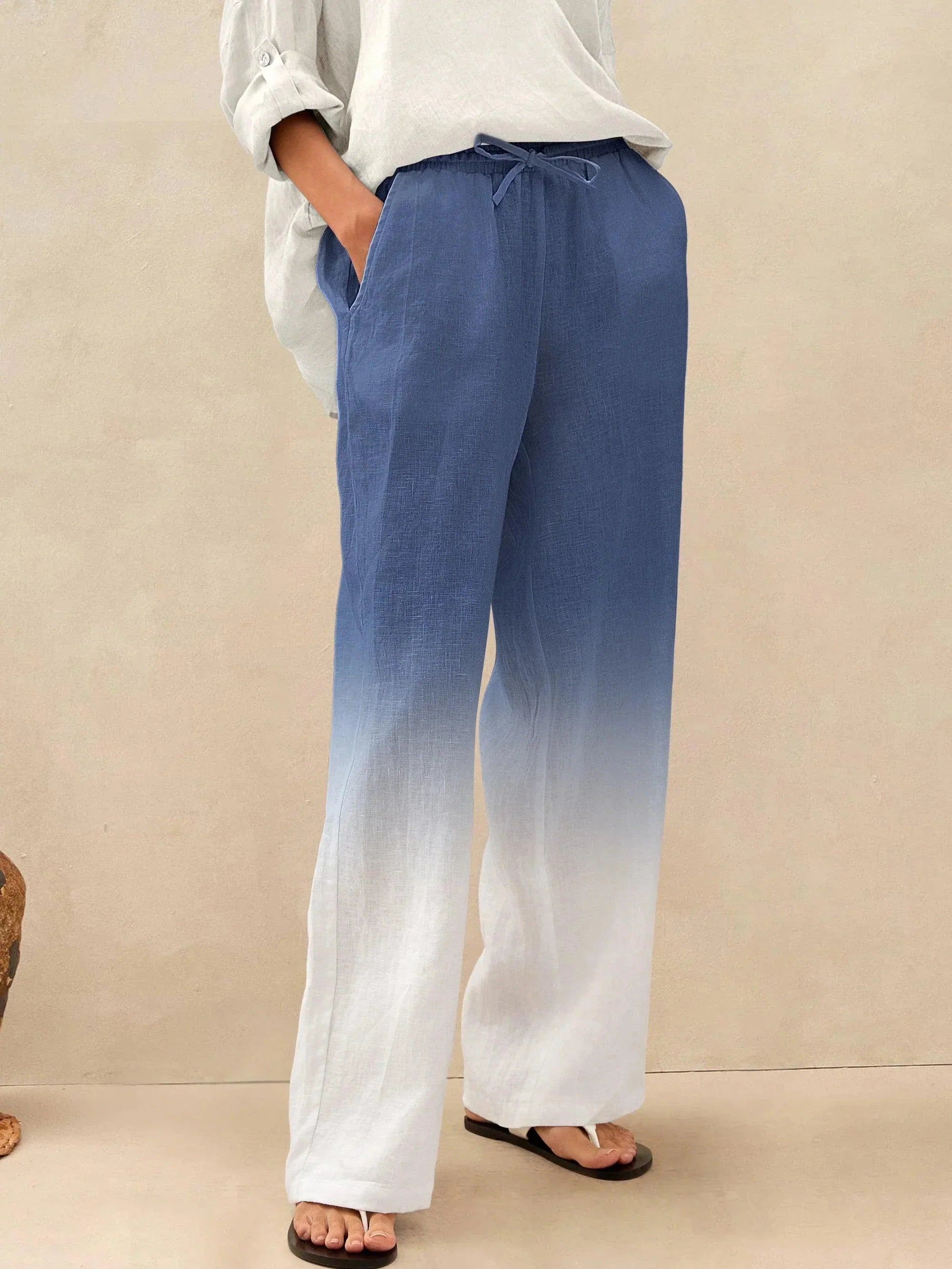Carina™ | Relaxed Fit Versatile Everyday Pants