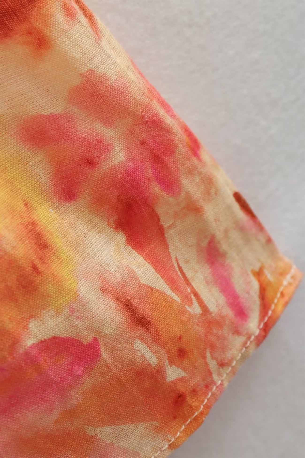 Yafit™ | Floral Ruffle Dress