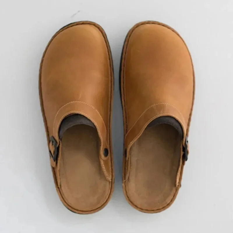 Orielle™ | Comfortable Slip-On Shoes