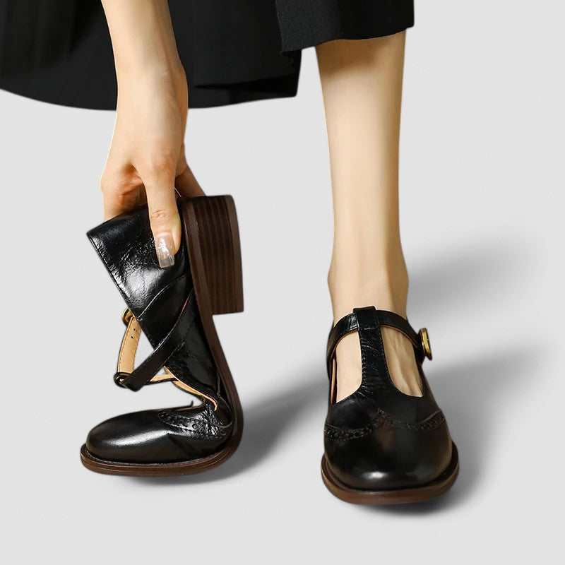 Gabriela | Slip-On Orthopedic Shoes