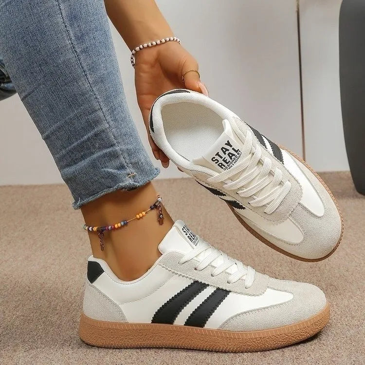 Maggie™ | Trendy Support Sneakers