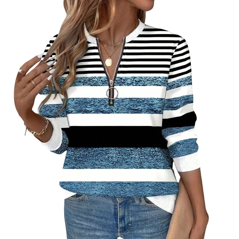 Chrissy | Long Sleeve