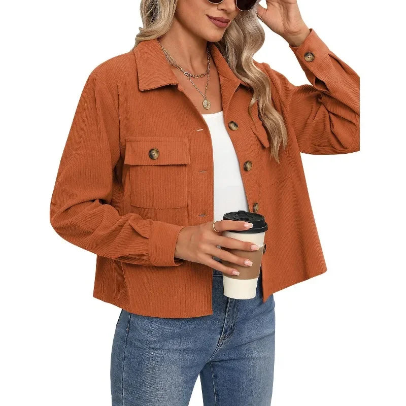 Maggie™ | Jackets Women
