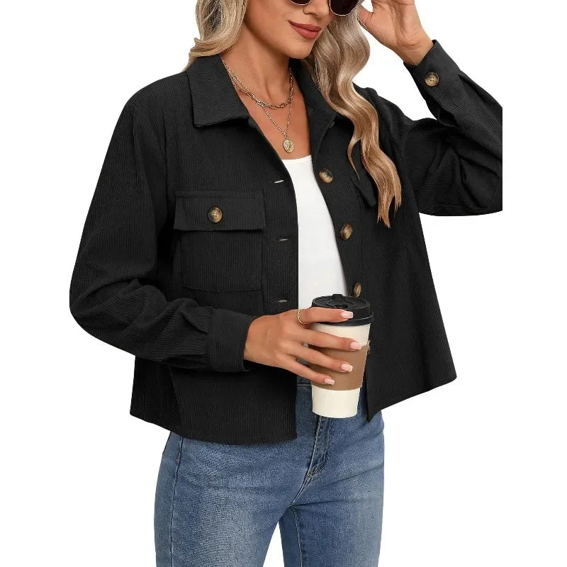 Maggie™ | Jackets Women