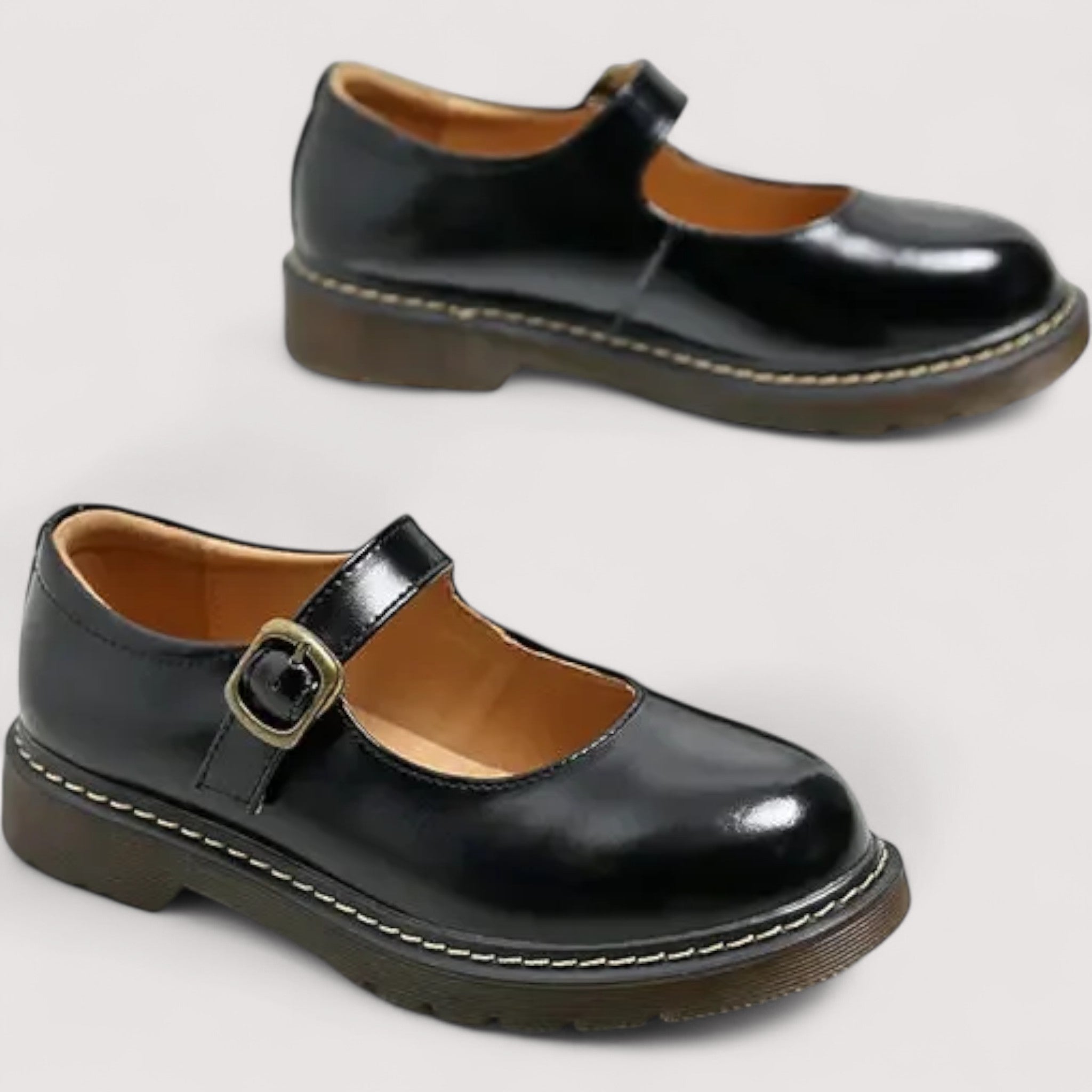 Blanca | Elegant Classic Shoes