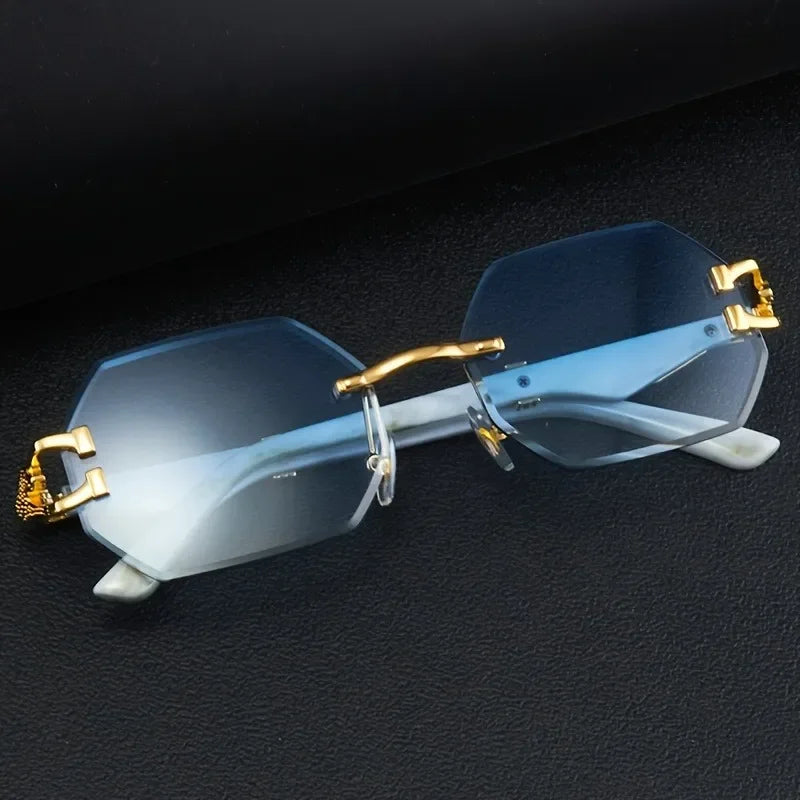 Veloura™ | Monaco Sunglasses