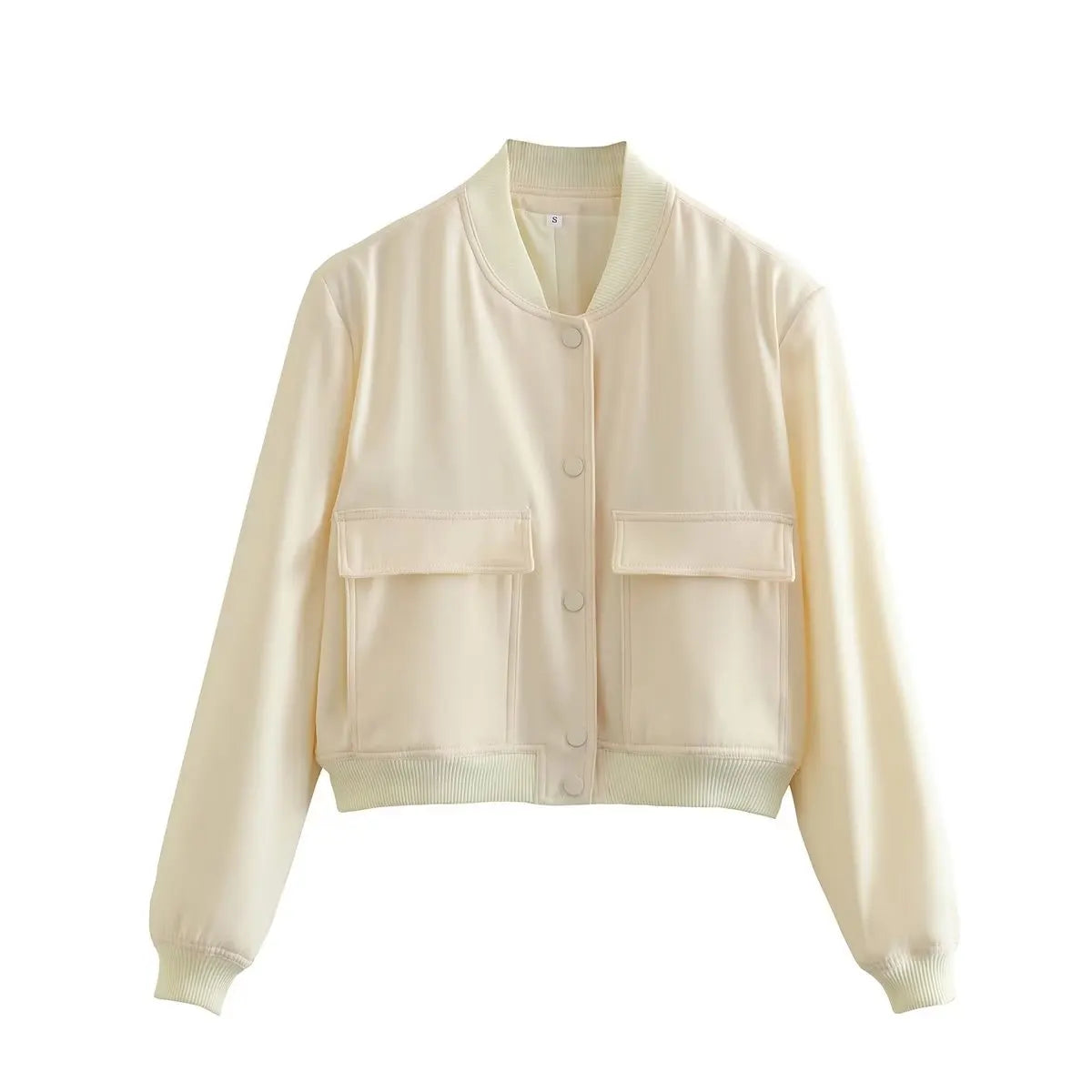 Maggie | Bomber Jackets