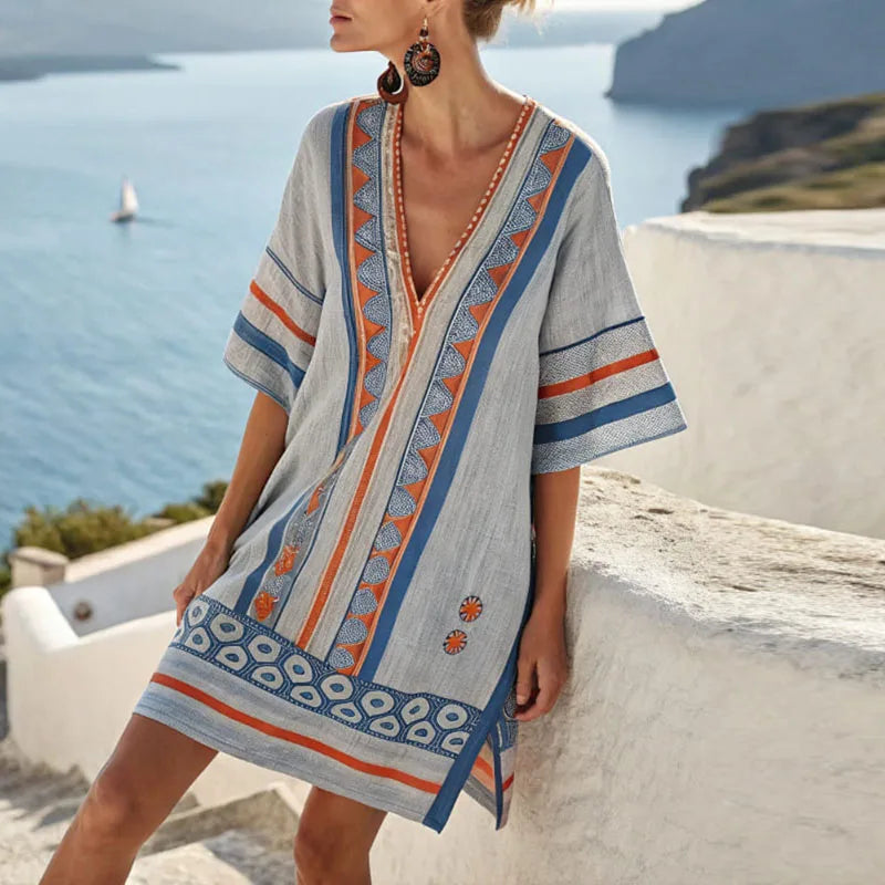 Flowing Robe Seleneâ„¢