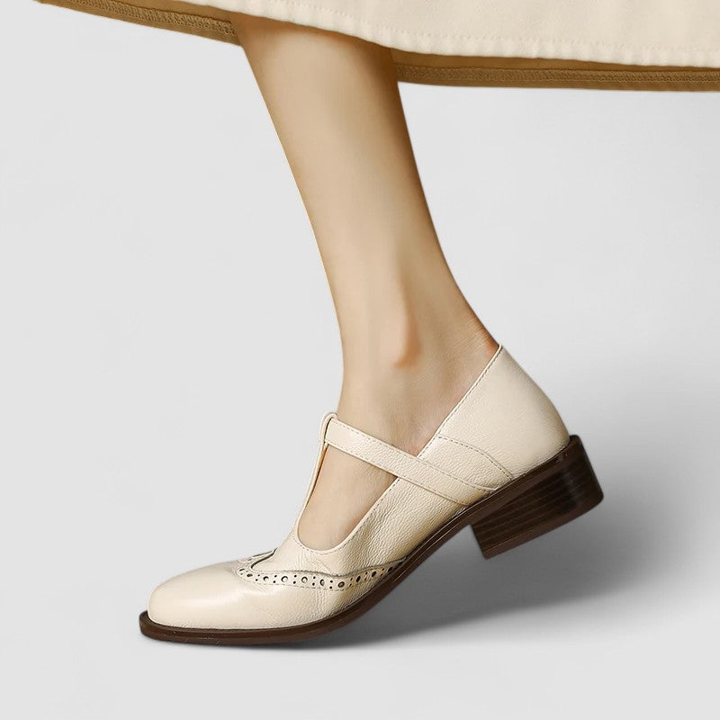 Gabriela | Slip-On Orthopedic Shoes