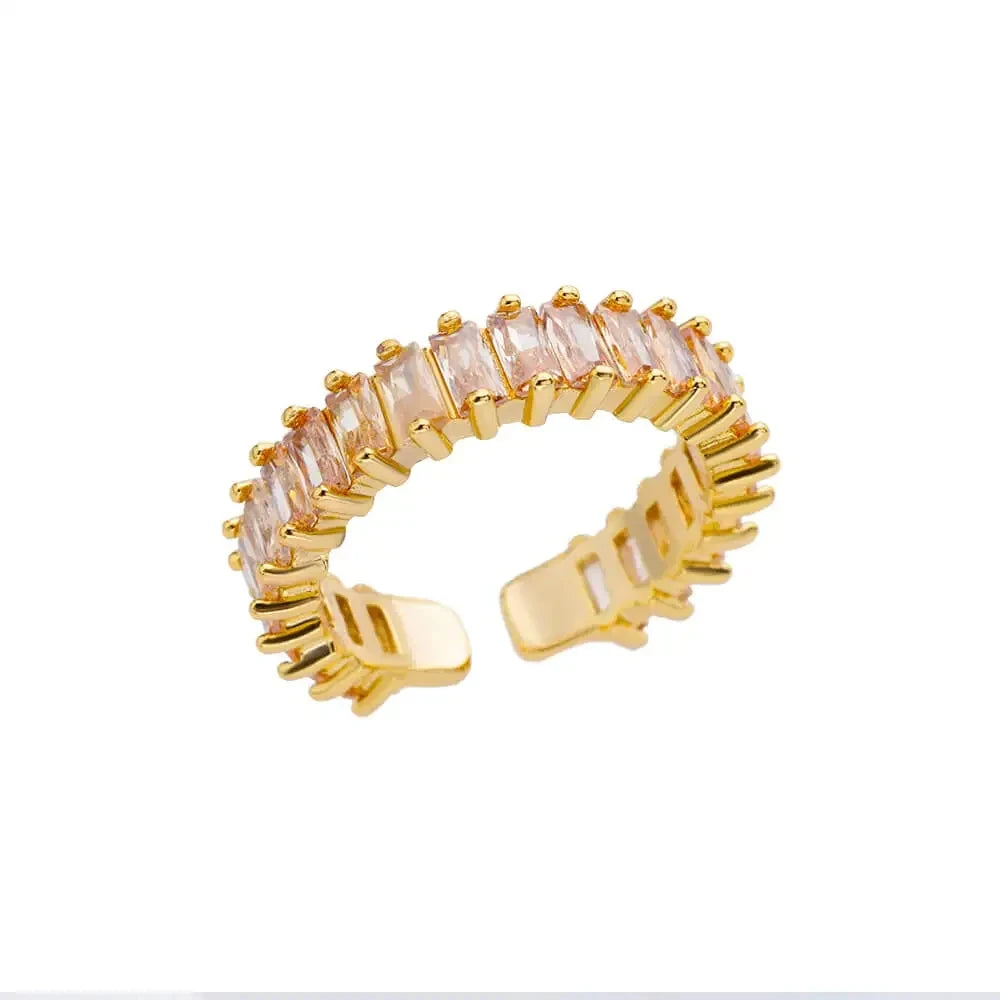 Rianne™ | Luxury Evening Statement Ring