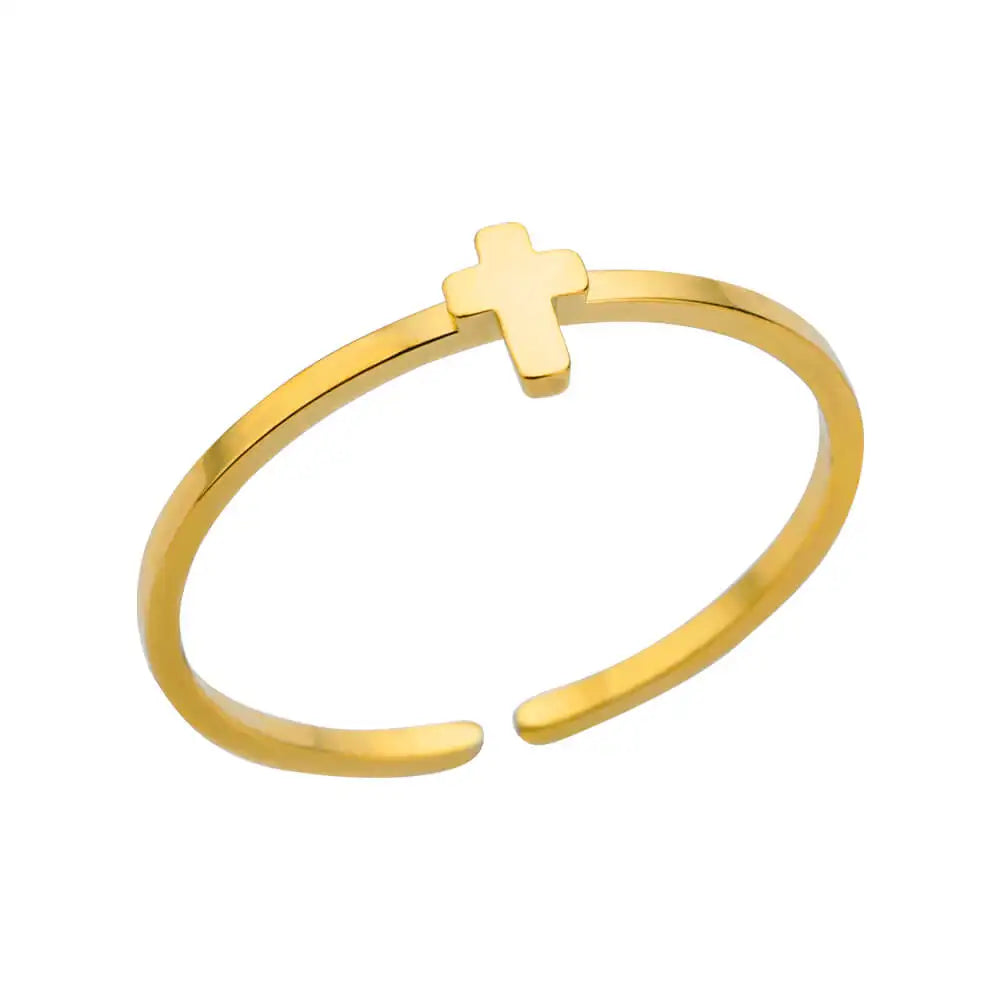 Rianne™ | Luxury Evening Statement Ring