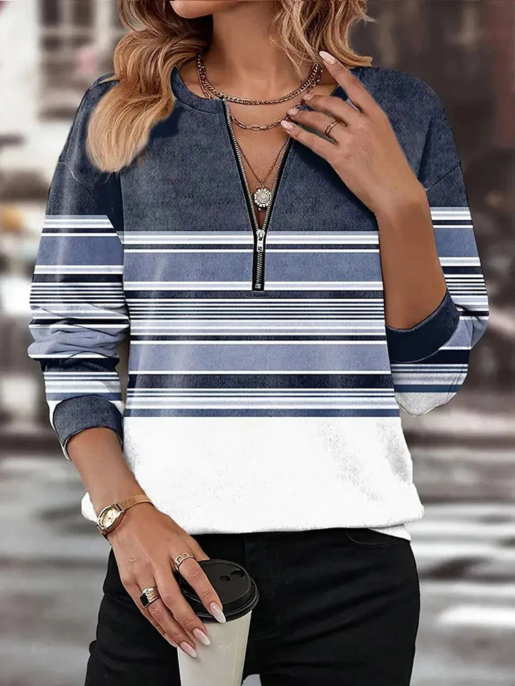 Nikki | Long Sleeve