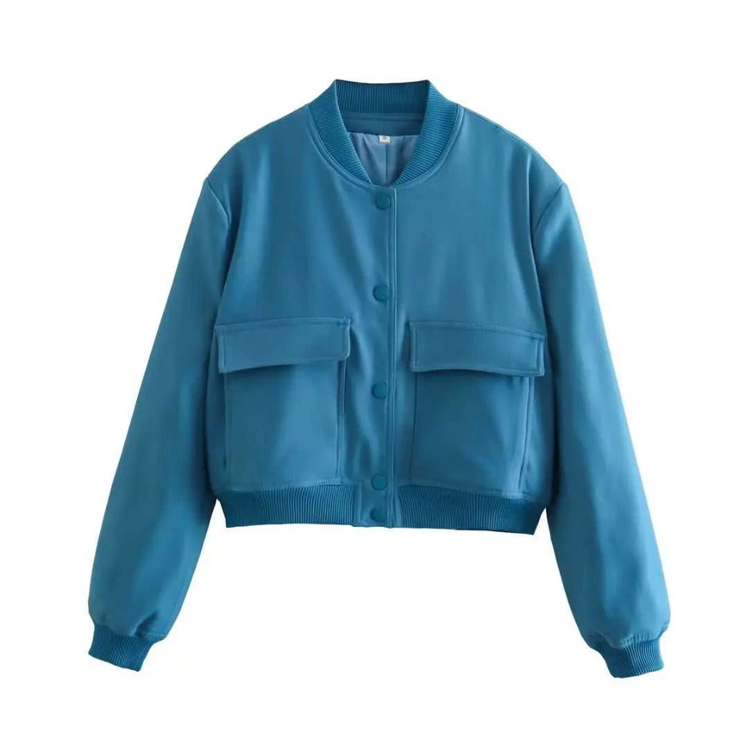 Maggie | Bomber Jackets