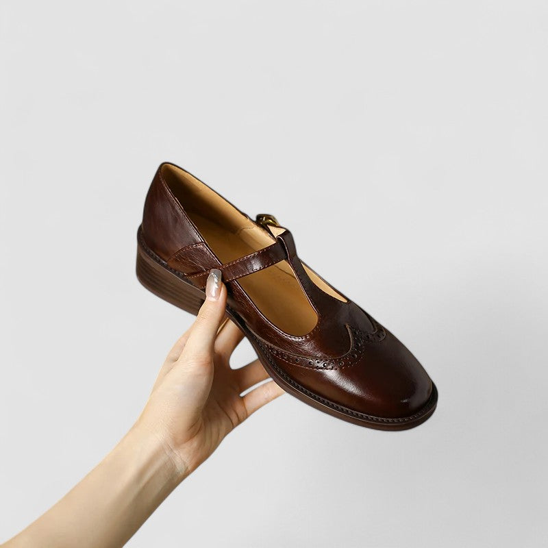Gabriela | Slip-On Orthopedic Shoes