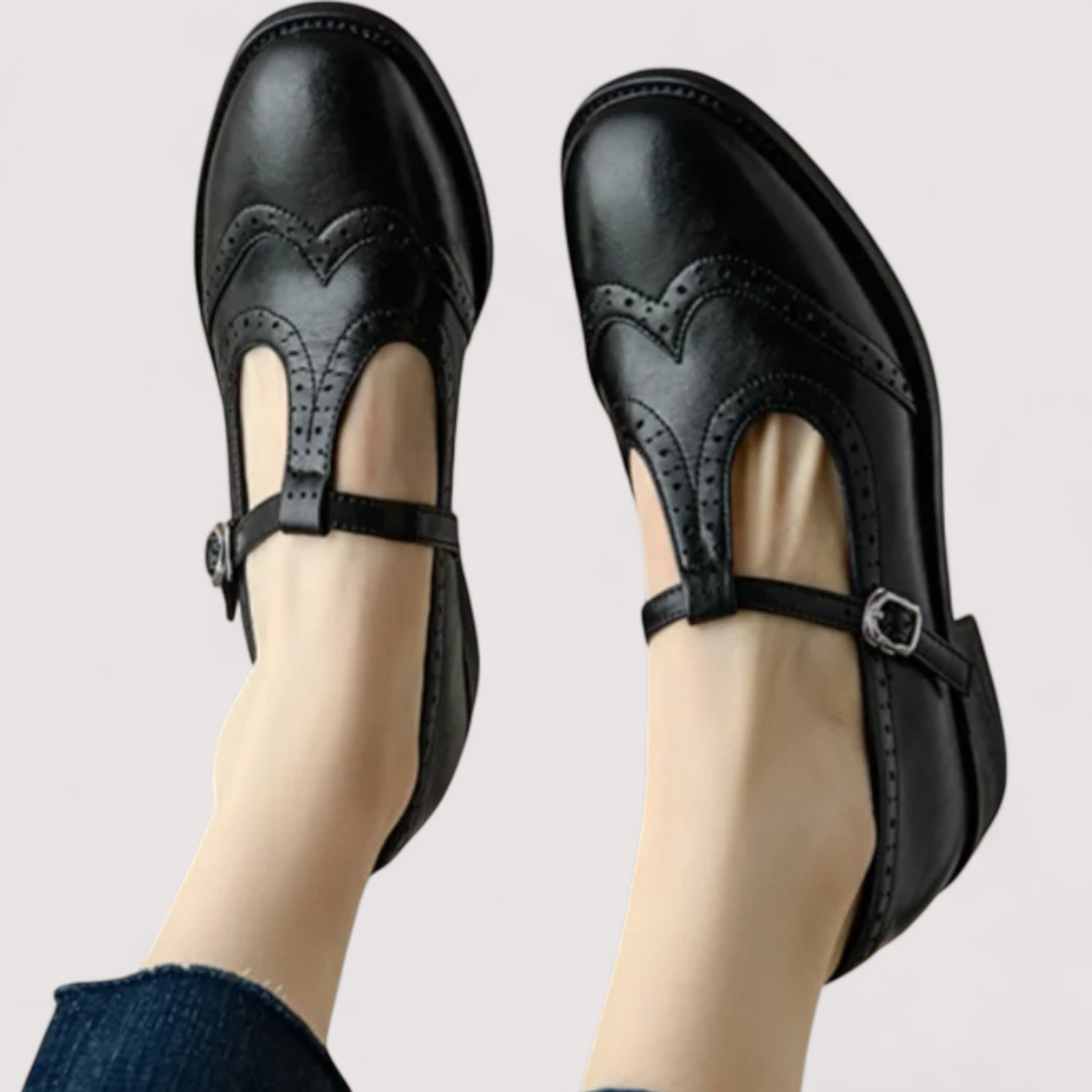 Irene | Elegant and Comfortable Sandals