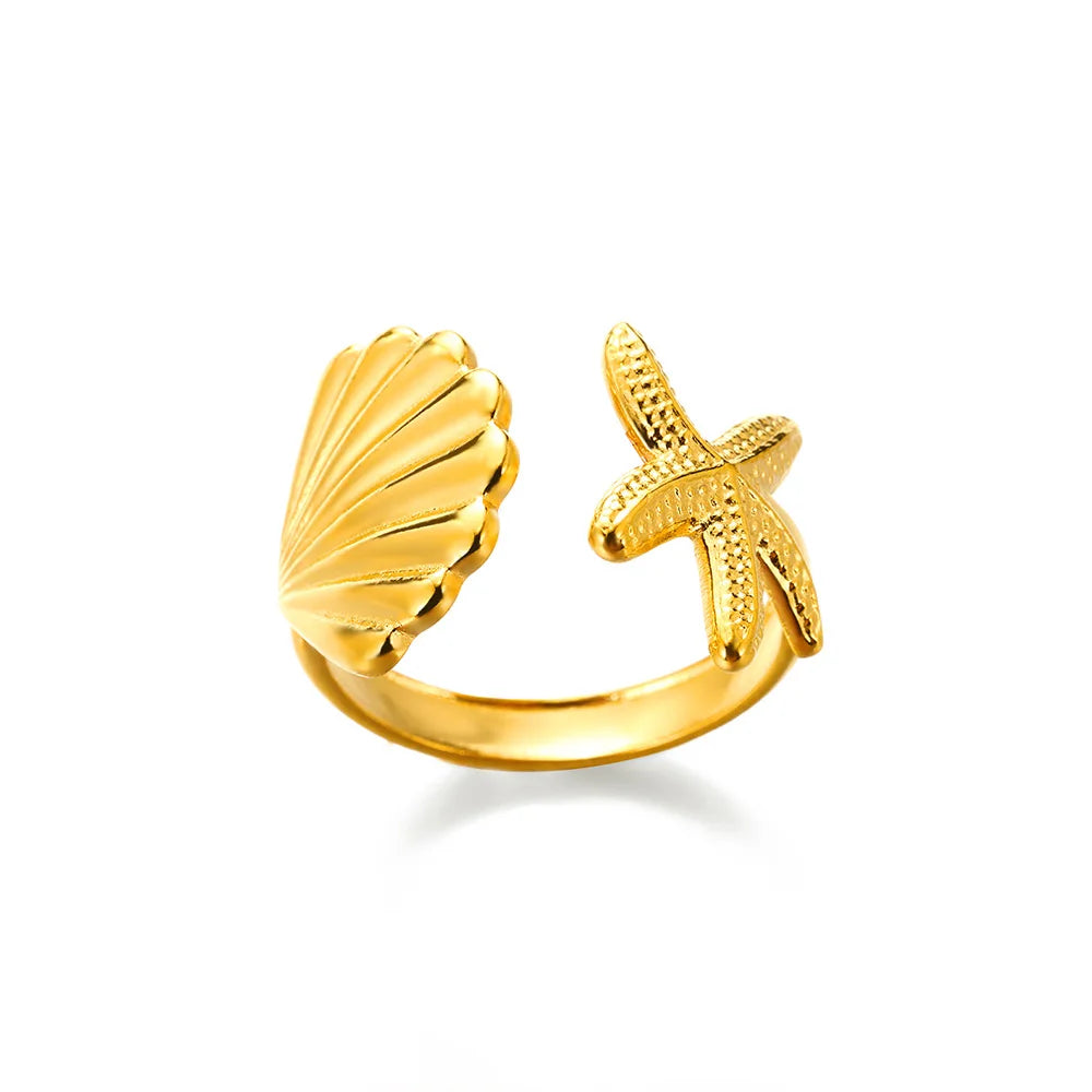 Rianne™ | Luxury Evening Statement Ring