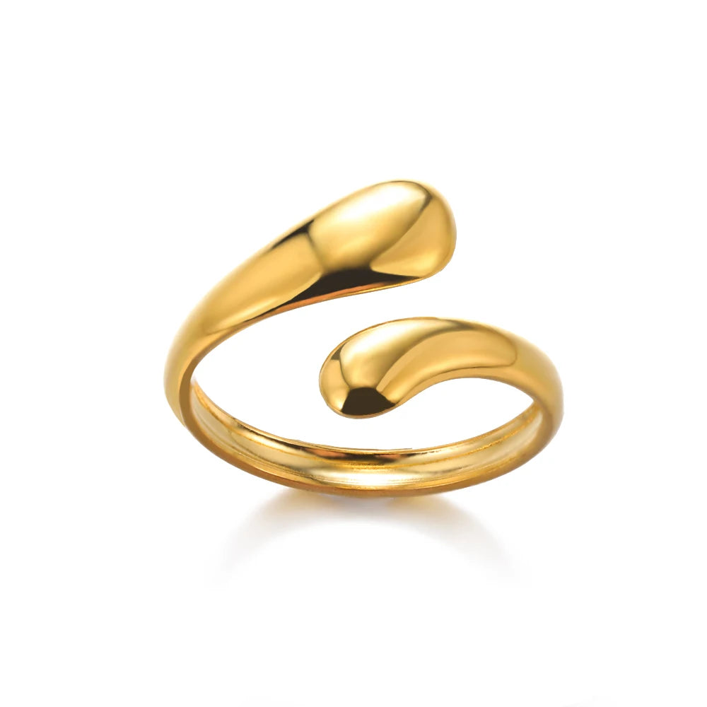 Rianne™ | Luxury Evening Statement Ring