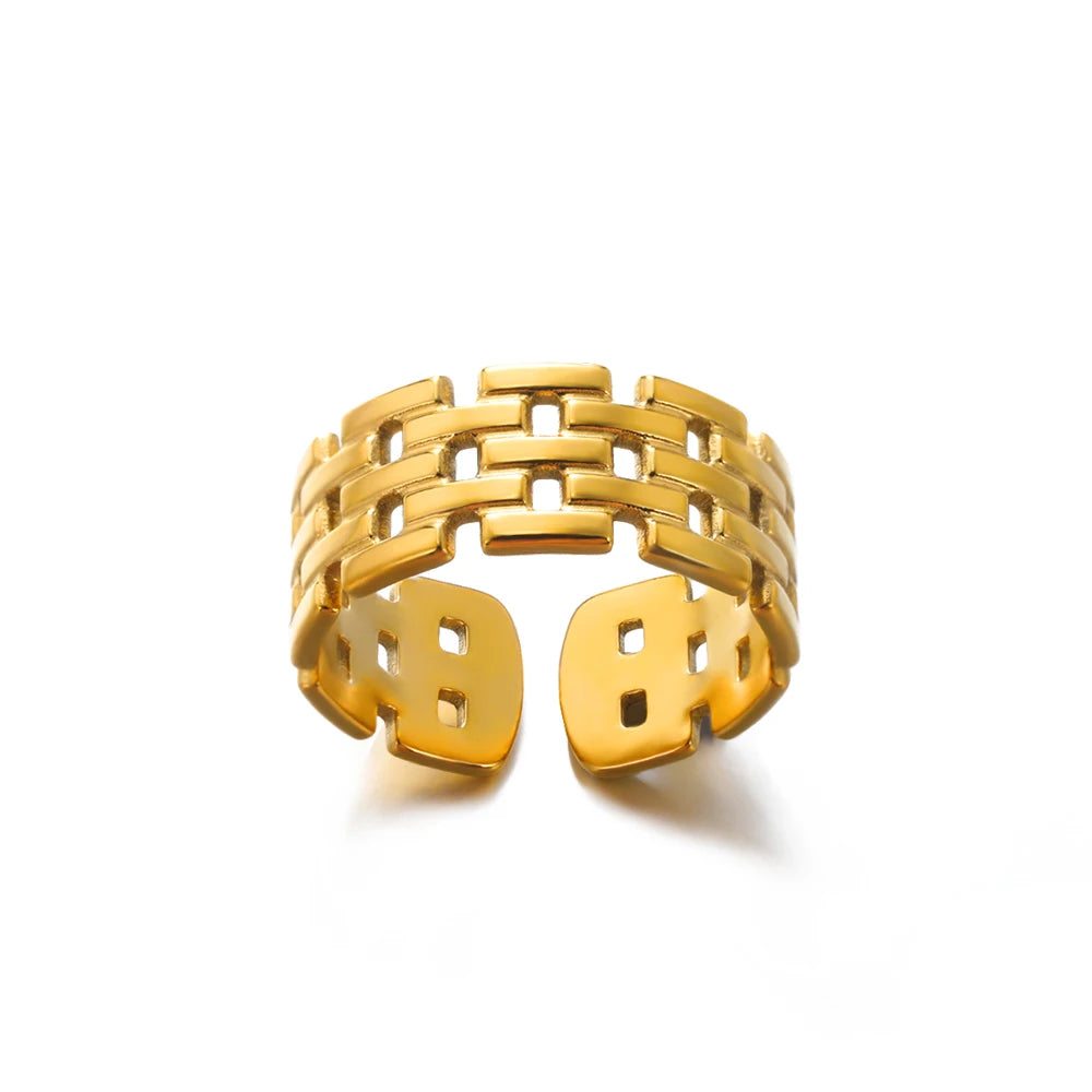 Rianne™ | Luxury Evening Statement Ring