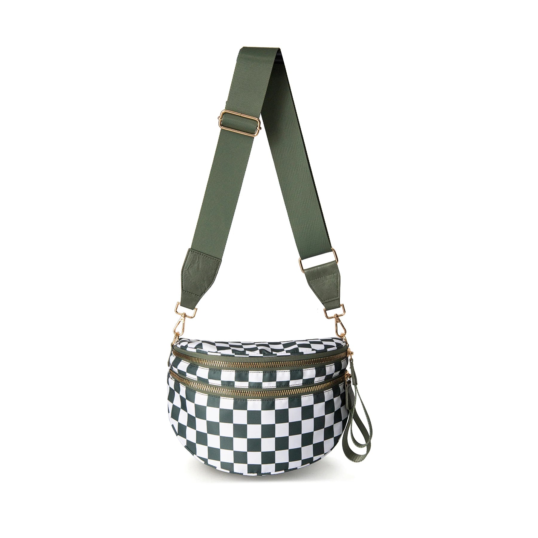 Calira™ | Crossbody Bag (1+1 Free)