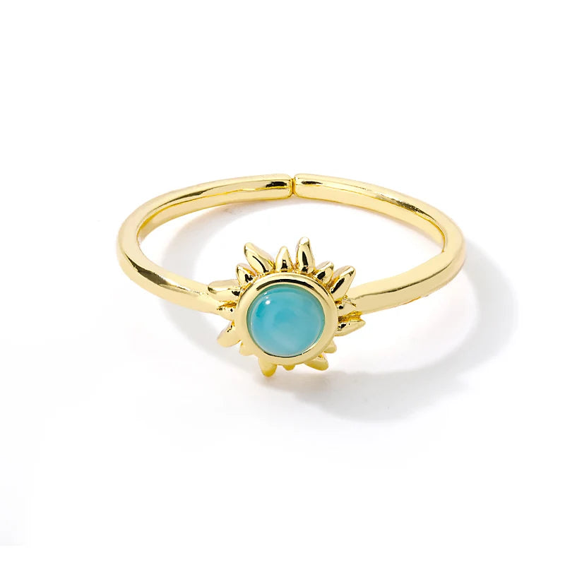Rianne™ | Luxury Evening Statement Ring