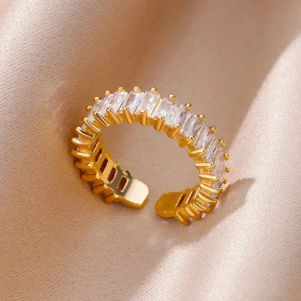 Rianne™ | Luxury Evening Statement Ring