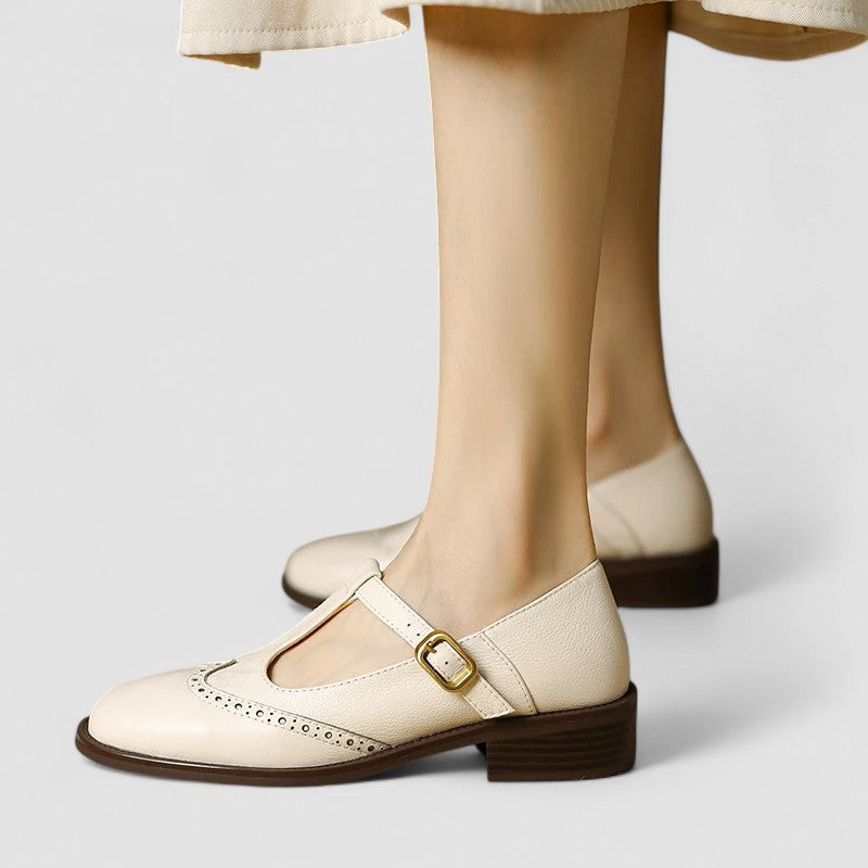 Gabriela | Slip-On Orthopedic Shoes