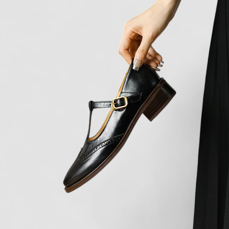 Gabriela | Slip-On Orthopedic Shoes