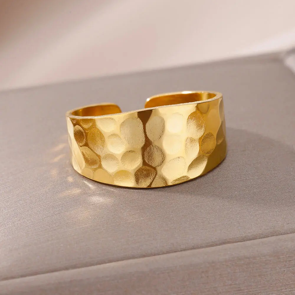 Rianne™ | Luxury Evening Statement Ring