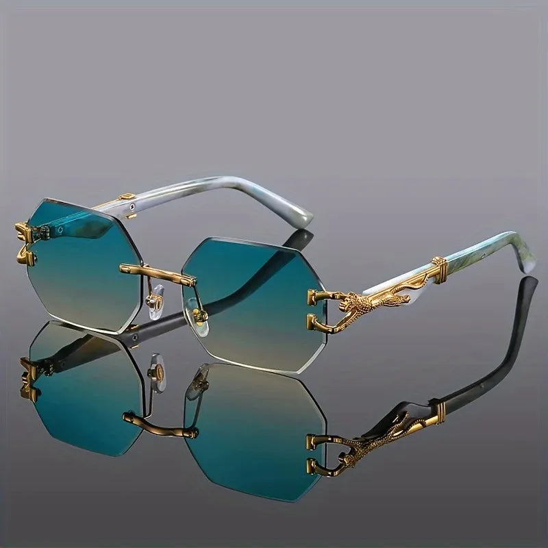Veloura™ | Monaco Sunglasses