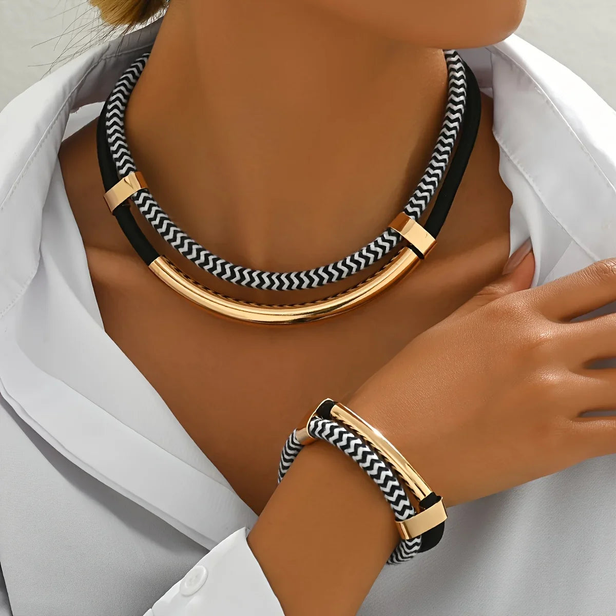 Marova™ | Marisse Link Set