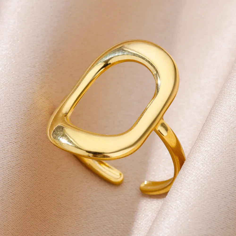 Rianne™ | Luxury Evening Statement Ring