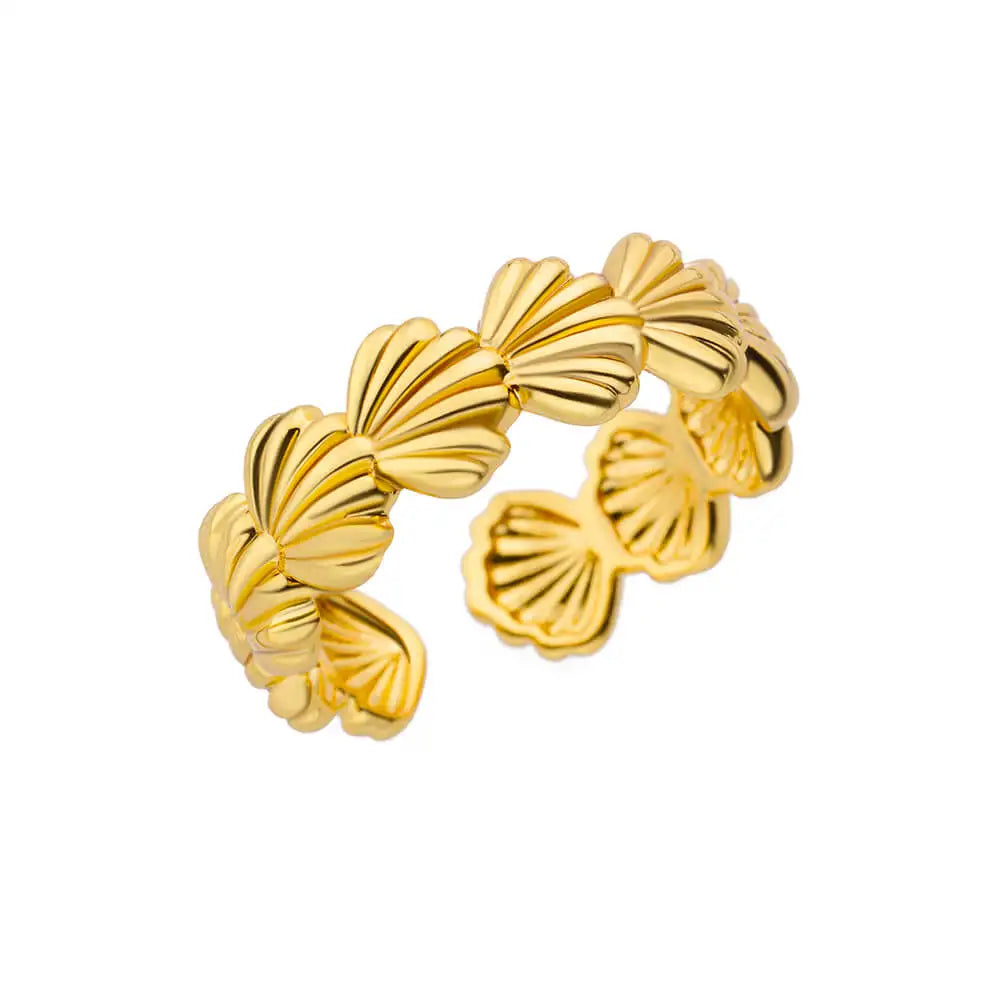 Rianne™ | Luxury Evening Statement Ring