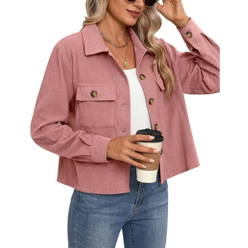 Maggie™ | Jackets Women