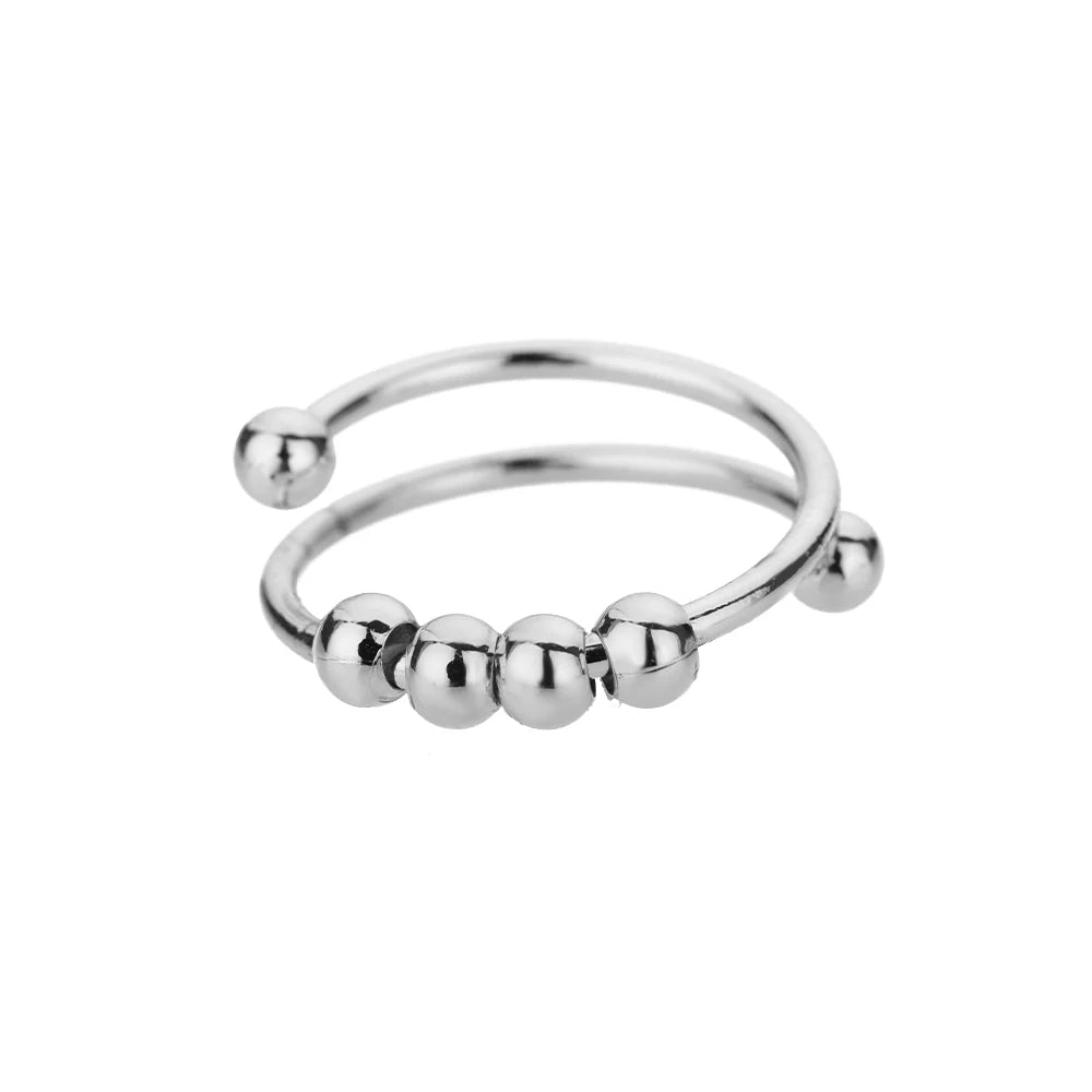 Rianne™ | Luxury Evening Statement Ring