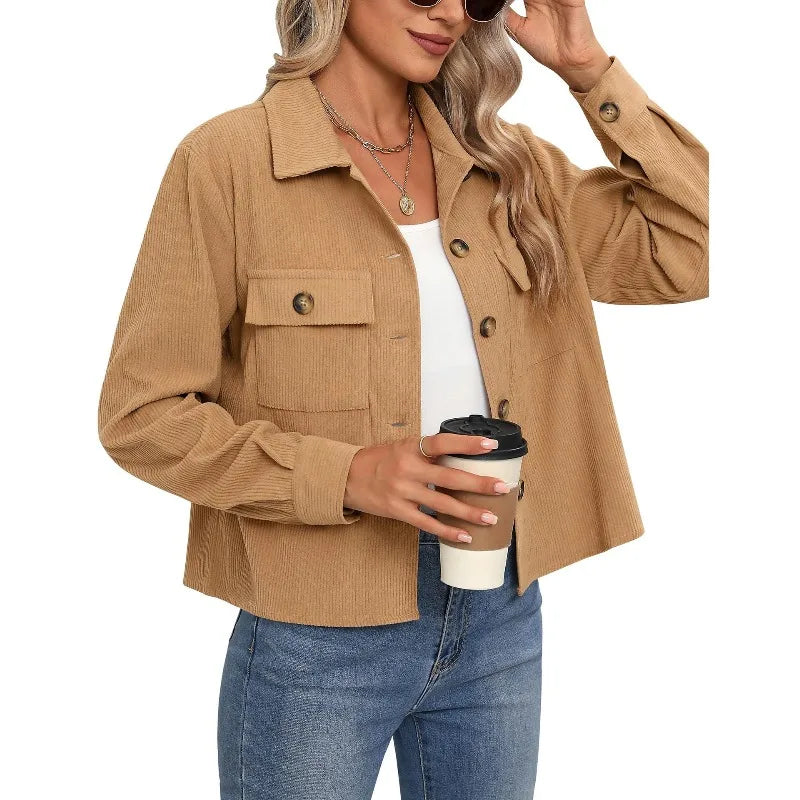 Maggie™ | Jackets Women