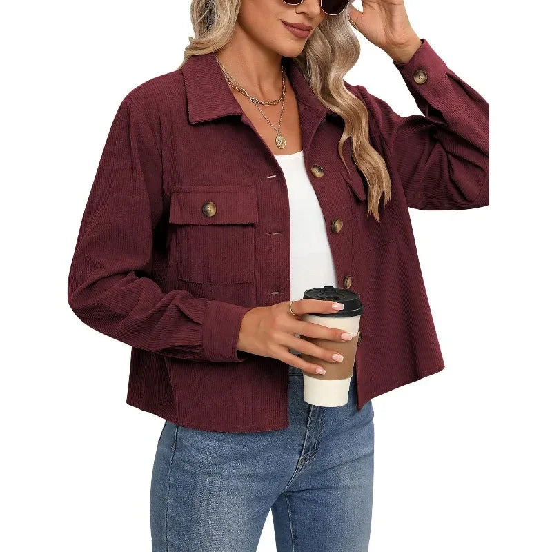 Maggie™ | Jackets Women