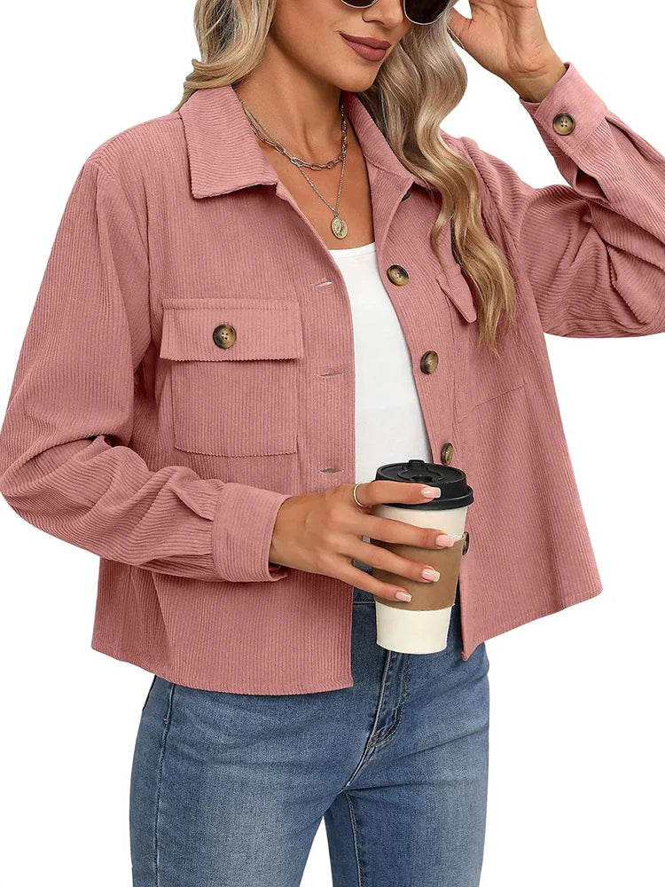 Maggie™ | Jackets Women
