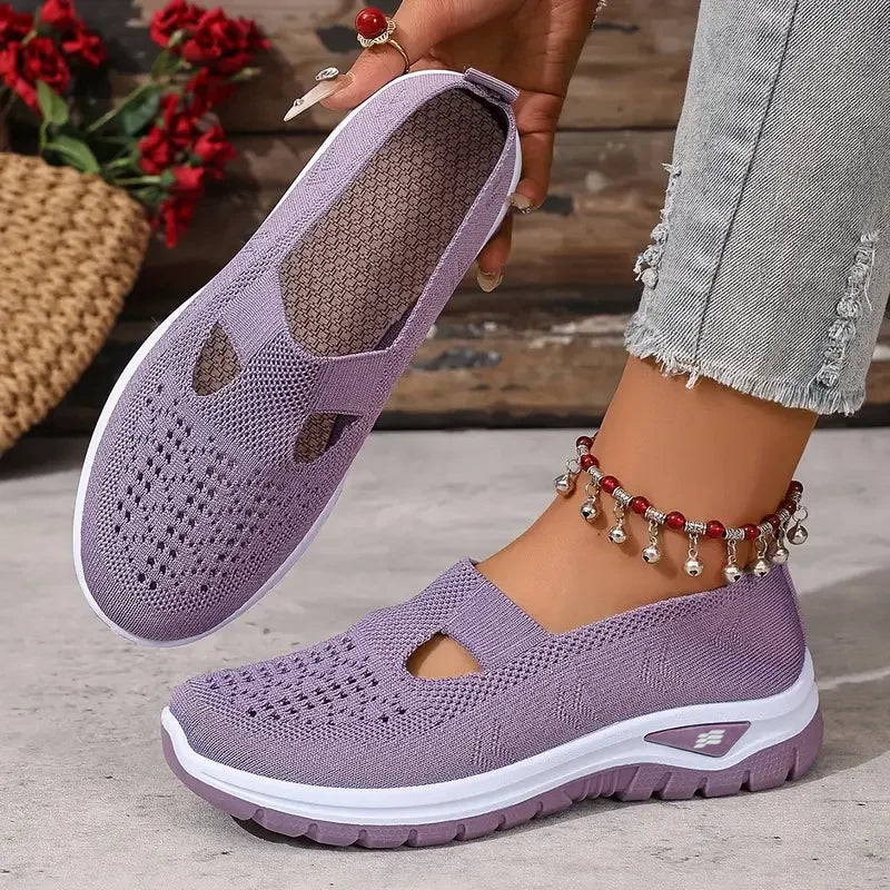 Nikki™ | Women's 2026 Sandals / Slippers