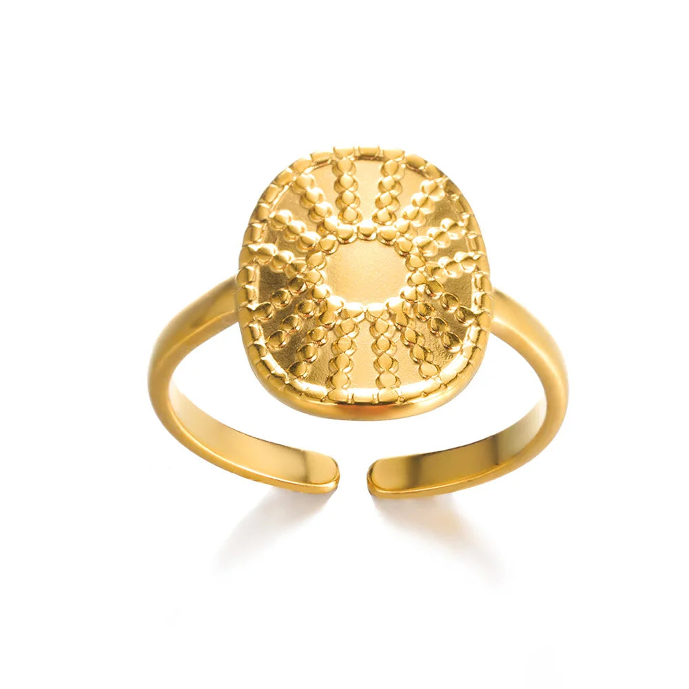 Rianne™ | Luxury Evening Statement Ring