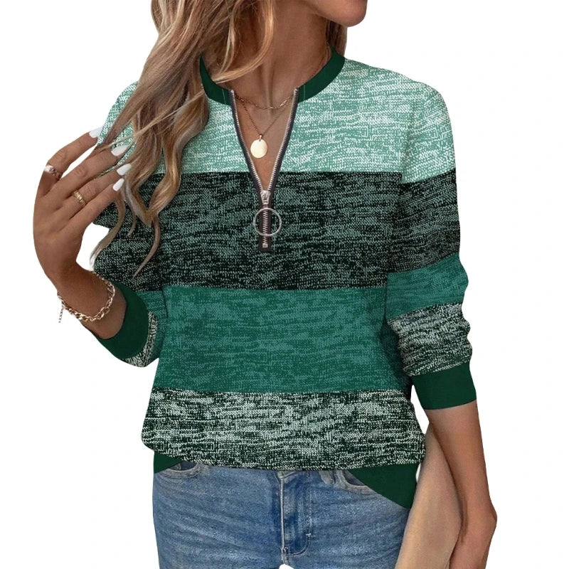 Chrissy | Long Sleeve